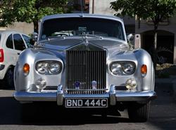 Horario de apertura Luxury Cars, Valladolid