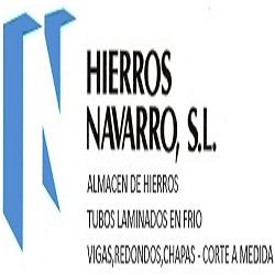 Horario de apertura Hierros Navarro - Almacén de hierro y corte a medida en Valencia, 