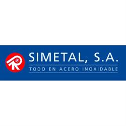 Horario de apertura Simetal S.A., Burgos