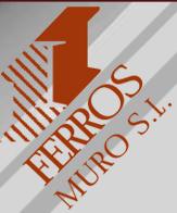 Horario de apertura Ferros Muro S.l.,