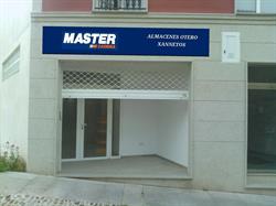 Horario de apertura Almacenes Otero, Mondoñedo