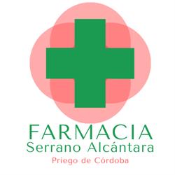 Horario de apertura Farmacia Rosa Serrano Alcántara, Priego de Córdoba