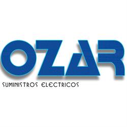 Horario de apertura Suministros eléctricos Ozar, Zaragoza