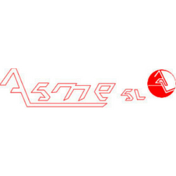 Horario de apertura Asme, Lugo