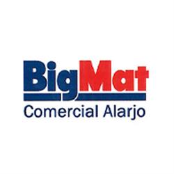 Horario de apertura Comercial Alarjo, Rubines
