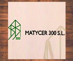 Matycer 300 en Barcelona (Gràcia) - Horario de apertura