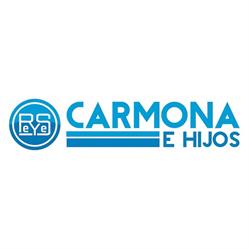 Horario de apertura CARMONA E HIJOS - Materiales de Construcción, Lloret de Mar