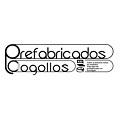Horario de apertura Prefabricados Cogollos, 
