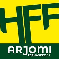 Horario de apertura Arjomi Fernández S.l., Toledo