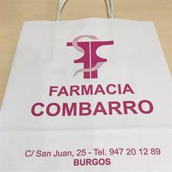 Horario de apertura Farmacia Lda. Maria Natividad Combarro, Burgos