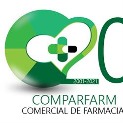 Horario de apertura Comparfarm, Mataró