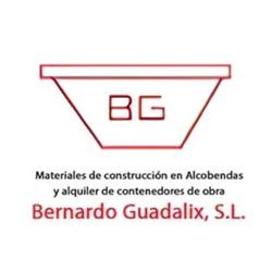 Horario de apertura Bernardo Guadalix S.L., Alcobendas