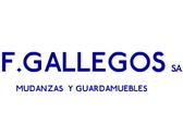 Mudanzas Gallegos en Madrid (Salamanca) - Horario de apertura