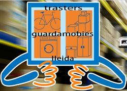 Horario de apertura Guardamobles Lleida, 