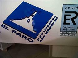 Horario de apertura El Faro Pavimentos San Antonio S.l., Sant Antoni de Portmany