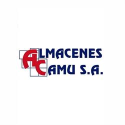 Horario de apertura Almacenes Camu S.A., Utrera