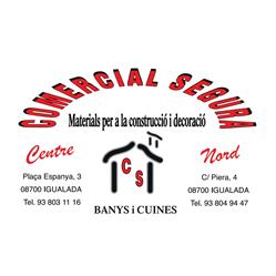 Horario de apertura Comercial Segura, Igualada