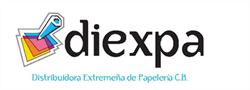 Horario de apertura Diexpa *almacen de Papeleria*, Villanueva de la Serena