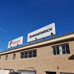 Horario de apertura Triplex, Castellón de la Plana
