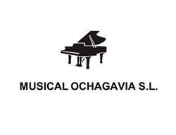 Horario de apertura Musical Ochagavía, Logroño