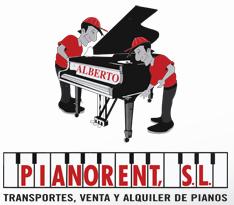 Horario de apertura Piano Rent, Valladolid