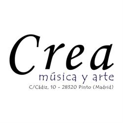 Horario de apertura Crea Música y Arte, Pinto