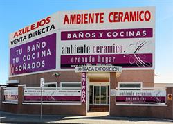 Horario de apertura Grupo Mayorista Ambiente Ceramico S.L., Alcorcón