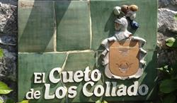 Horario de apertura El Cueto de Los Collado, Llames de Pria