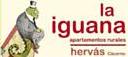 Horario de apertura Apartamentos La Iguana, Hervás