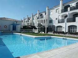 Horario de apertura Apartamentos Verano Azul, Nerja