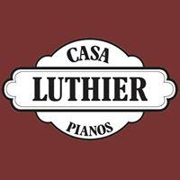 Casa Luthier Pianos en Barcelona (Eixample) - Horario de apertura