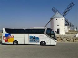 Horario de apertura ECUBUS S. L., Salamanca