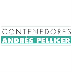 Horario de apertura Contenedores Andrés Pellicer, Murcia