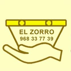 Horario de apertura Contenedores El Zorro, S.l., La Unión