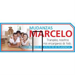 Horario de apertura Mudanzas Marcelo, Plasencia
