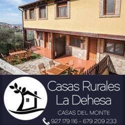 Horario de apertura La Dehesa, Casas del Monte