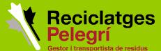 Horario de apertura Reciclatges Pelegri, S.l., Sant Vicenç de Castellet