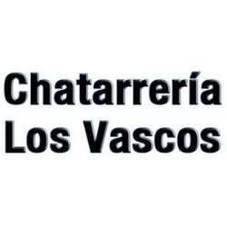 Horario de apertura Chatarrería Los Vascos, Vitoria-Gasteiz