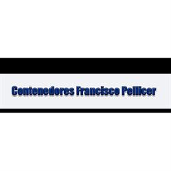 Horario de apertura Contenedores Francisco Pellicer, Murcia
