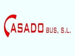 Horario de apertura Autocares Casado Bus, Horcajo de Santiago