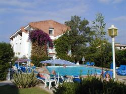 Horario de apertura Leo Apartments, Port de Pollença