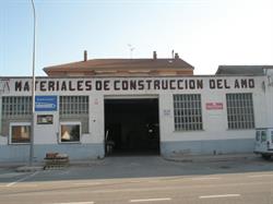 Horario de apertura Materiales de Construcción Del Amo SL, San Esteban de Gormaz