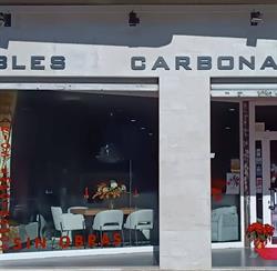 Horario de apertura Mobles Carbonaire S.l., La Vall d'Uixó