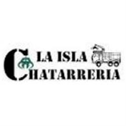 Horario de apertura Chatarrería La Isla, Dos Hermanas
