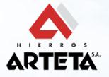 Horario de apertura Hierros Arteta S.a., O Porriño