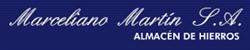 Horario de apertura Marceliano Martin, Madrid