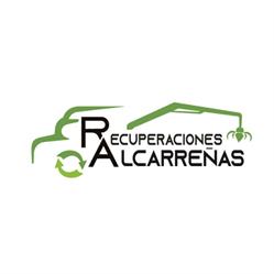 Horario de apertura Recuperaciones Alcarreñas S.L., Marchamalo