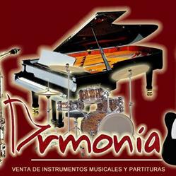Horario de apertura Instrumentos Musicales Armonía, Alhaurín de la Torre