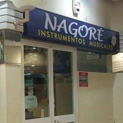 Horario de apertura Instrumentos Musicales Nagore, Jerez de la Frontera