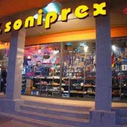 Soniprex en Cáceres (Sur) - Horario de apertura